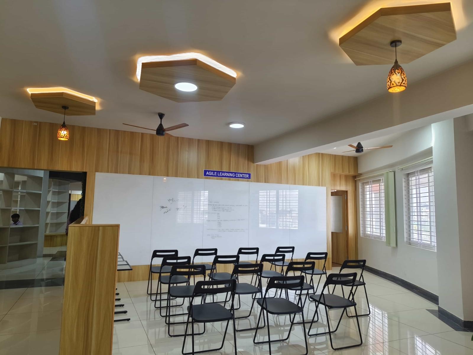 BGS College of Engineering and Technology Bangalore Campus photo 16